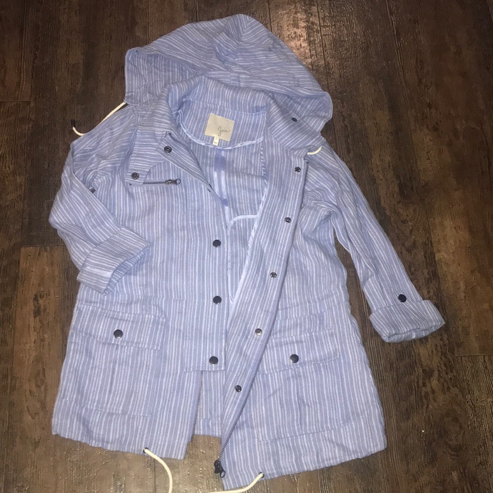 Joie  jacket